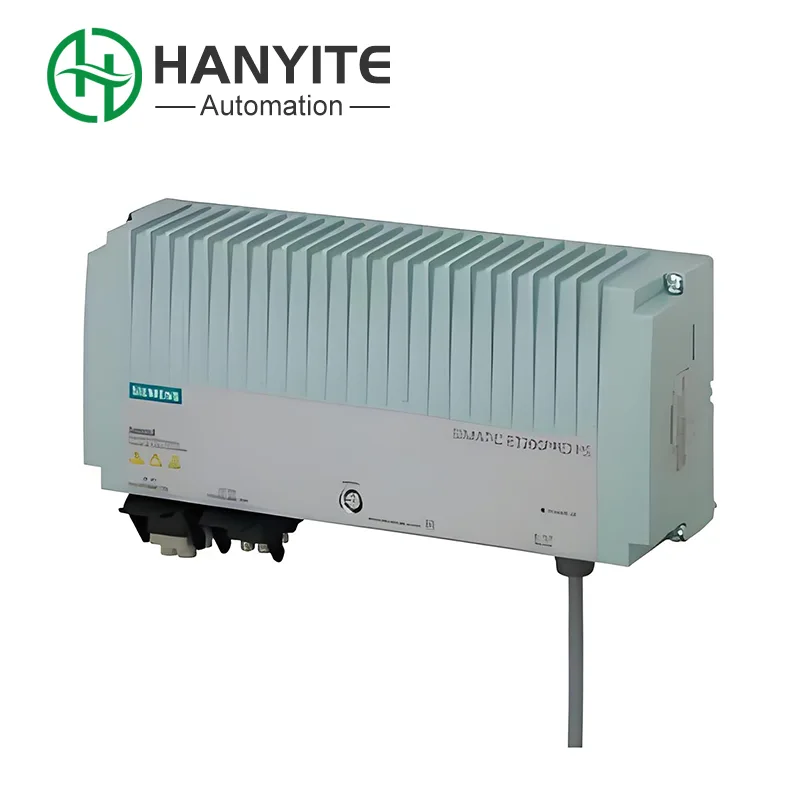 なぜ産業用自動化のニーズに合わせてSiemens 6ES7148-4PC00-0HA0を選択する必要があるのですか？