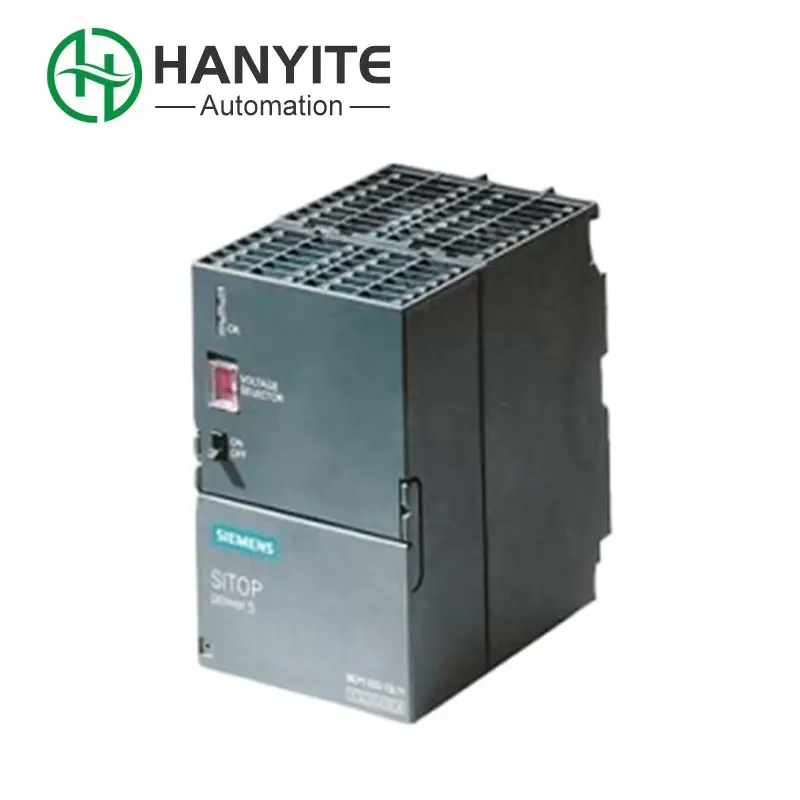 なぜ自動化のニーズに合わせてSiemens 6ES7305-1BA80-0AA0を検討する必要があるのですか？