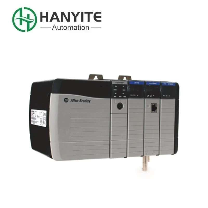 Allen-Bradley 1756-A4 シャーシが最新の ControlLogix システムにとって重要な資産となる理由は何ですか?