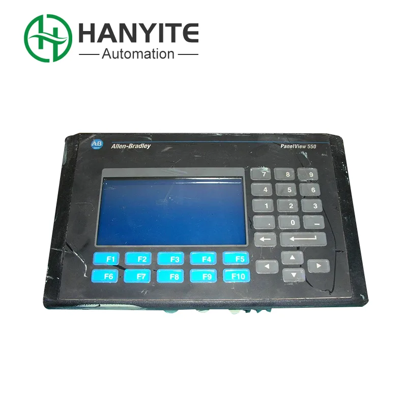 アレンブラッドリー2711-K3A5L1K