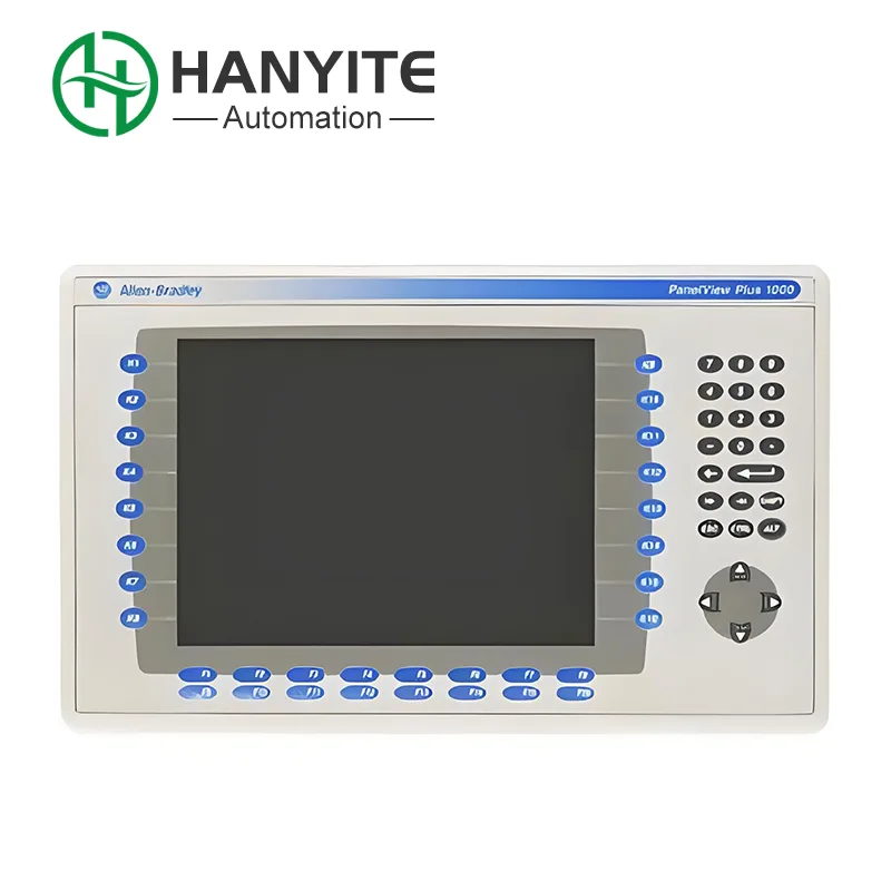 アレンブラッドリー2711C-RG2F