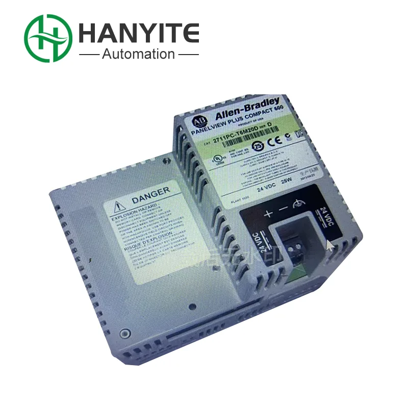 アレンブラッドリー2711pc-t6m20d