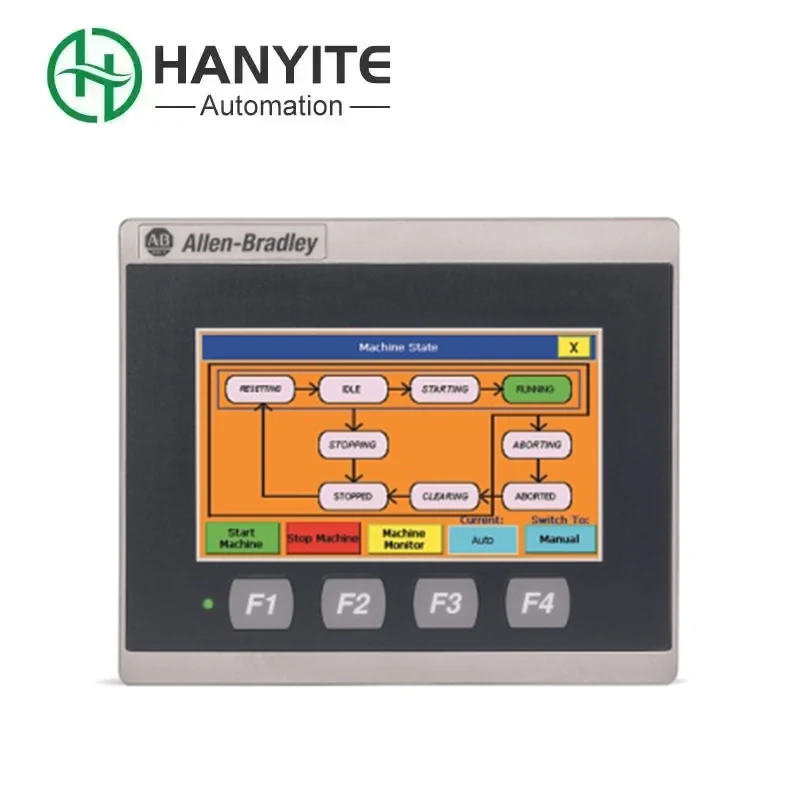 アレン・ブラッドリー 2711R-T4T