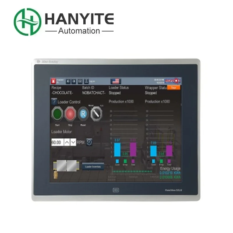 アレンブラッドリー2715p-T10CD