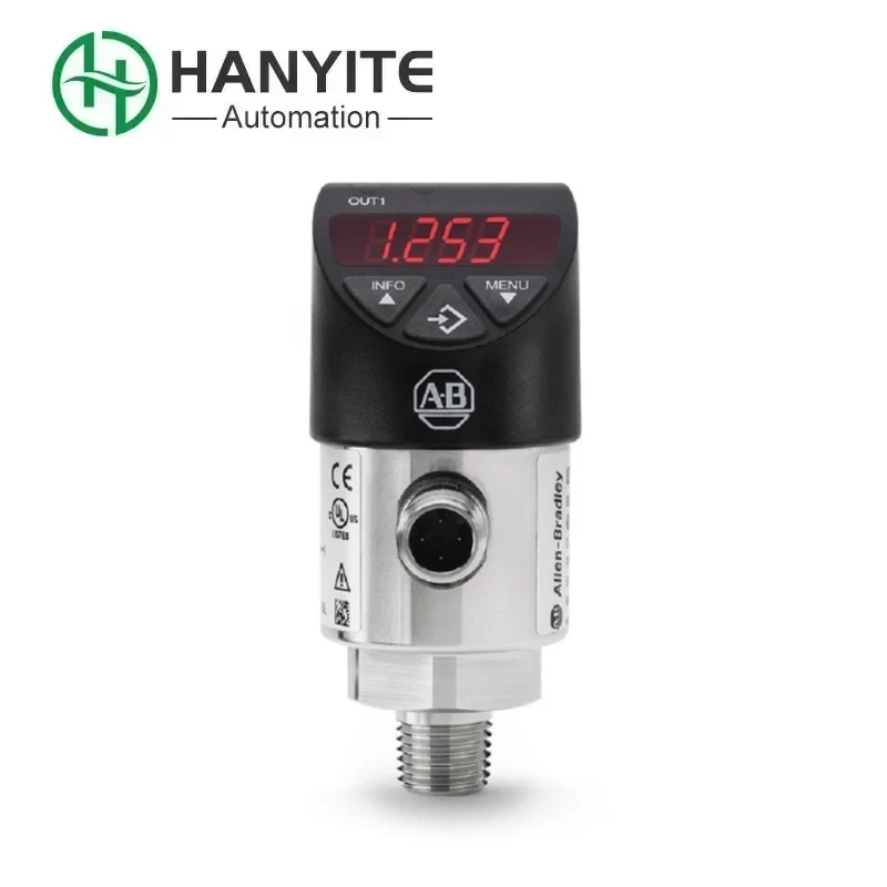 アレン・ブラッドリー 836ph-d1T2ga30Pa-D4